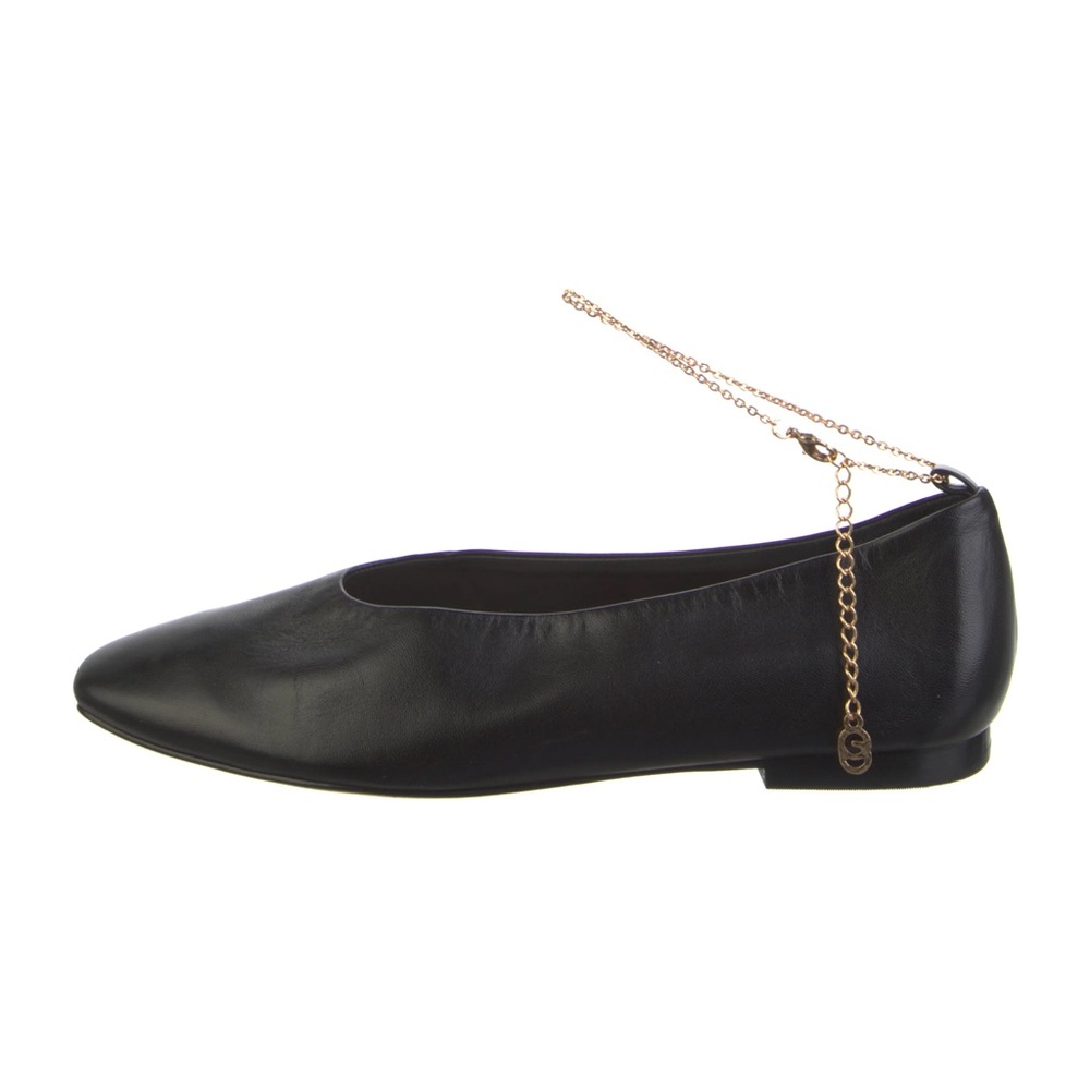 Porte & Paire ballet flats